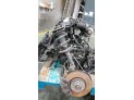MOTOR CON ACCESORIOS Y CAJA DE CAMBIOS TOYOTA AVENSIS 2005