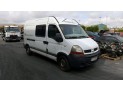 MOTOR SO RENAULT MASTER 2004