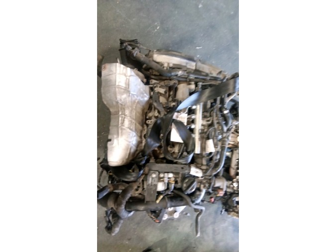 Motor completo OPEL INSIGNIA 2009