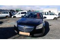 CERRADURA PUERTA DELANTERA DERECHA OPEL INSIGNIA 2009