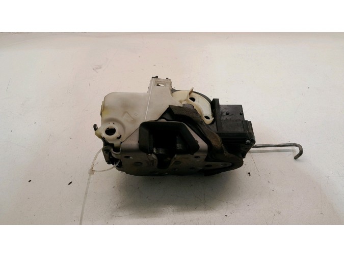 CERRADURA PUERTA DELANTERA DERECHA OPEL INSIGNIA 2009