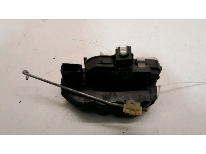 CERRADURA PUERTA DELANTERA DERECHA OPEL INSIGNIA 2009