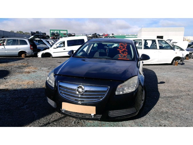 ELEVALUNAS TRASERO DERECHO OPEL INSIGNIA 2009