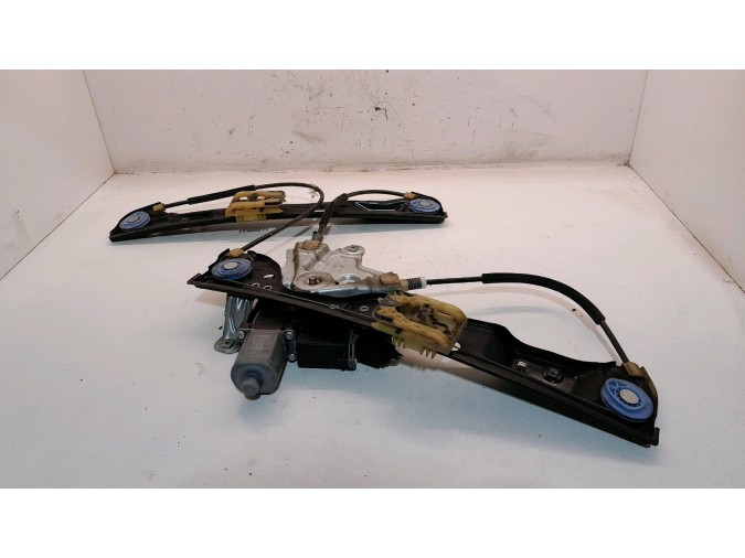 ELEVALUNAS DELANTERO IZQUIERDO OPEL INSIGNIA 2009