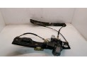 ELEVALUNAS DELANTERO IZQUIERDO OPEL INSIGNIA 2009
