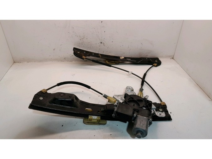 ELEVALUNAS DELANTERO IZQUIERDO OPEL INSIGNIA 2009