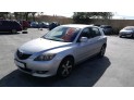 CAJA CAMBIOS MAZDA 3 2004