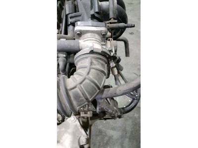 BOMBA DIREECION ROVER 45 I SALOON 2004
