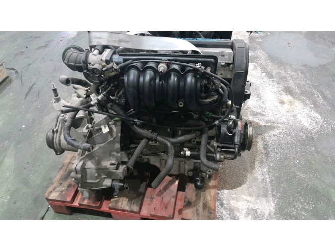 BOMBA DIREECION ROVER 45 I SALOON 2004