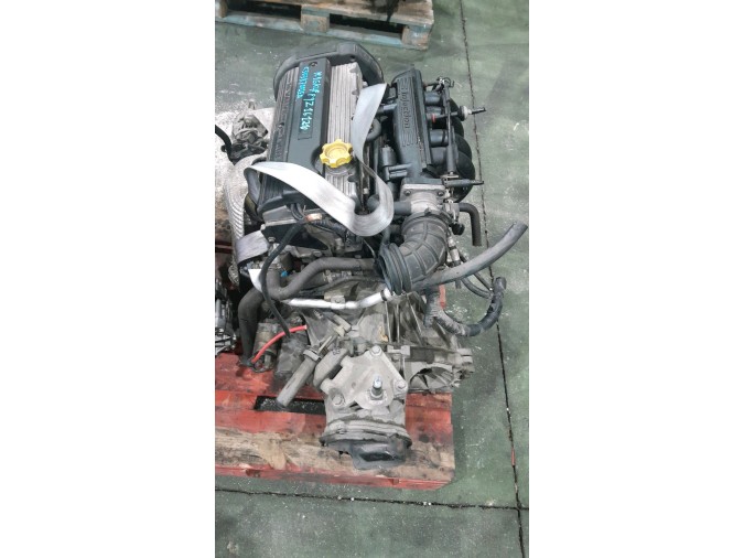 BOMBA DIREECION ROVER 45 I SALOON 2004