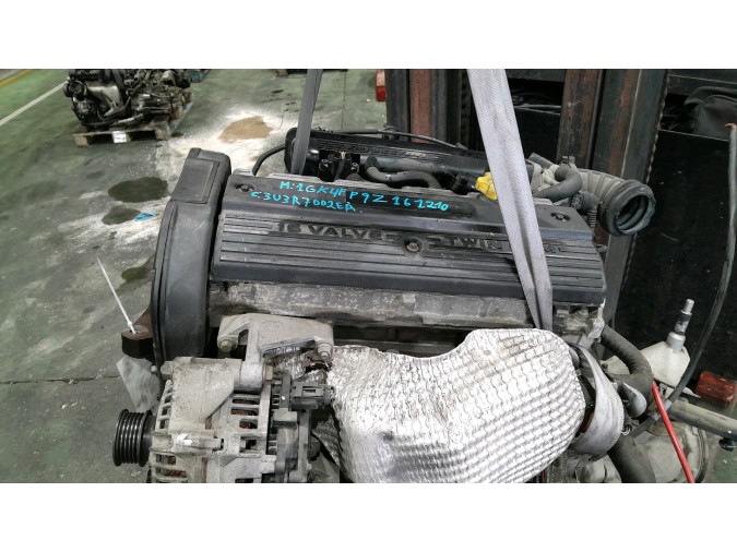 MOTOR ARRANQUE ROVER 45 I SALOON 2004