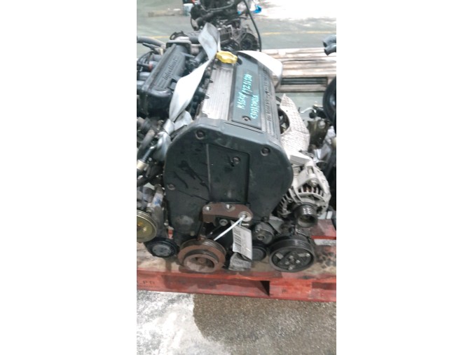 MOTOR ARRANQUE ROVER 45 I SALOON 2004