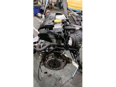 MOTOR SO ROVER 45 I SALOON 2004
