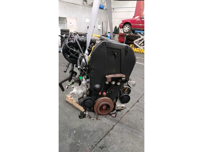 MOTOR SO ROVER 45 I SALOON 2004