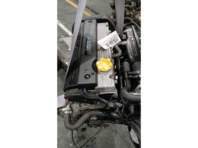 MOTOR SO ROVER 45 I SALOON 2004