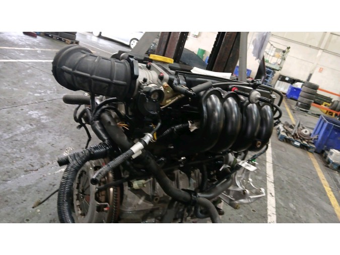 MOTOR SO ROVER 45 I SALOON 2004