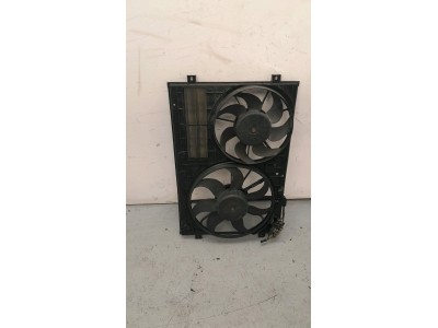 ELECTROVENTILADOR VOLKSWAGEN PASSAT 2007