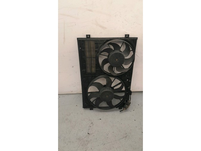 ELECTROVENTILADOR VOLKSWAGEN PASSAT 2007