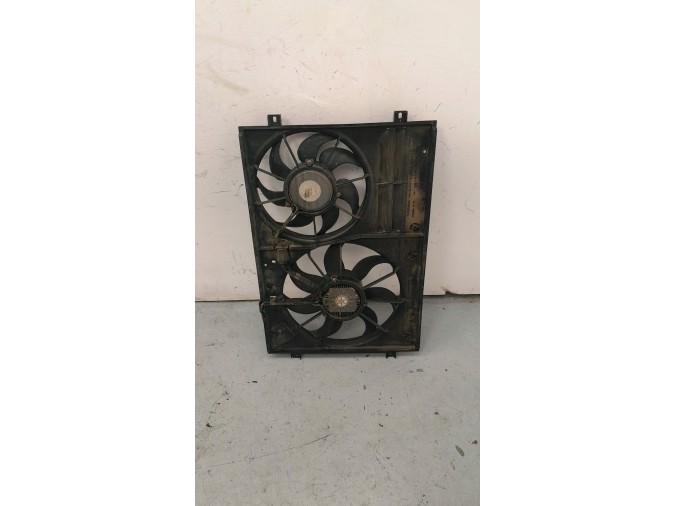 ELECTROVENTILADOR VOLKSWAGEN PASSAT 2007