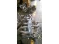 MOTOR CON ACCESORIOS Y CAJA DE CAMBIOS PEUGEOT PARTNER 2003