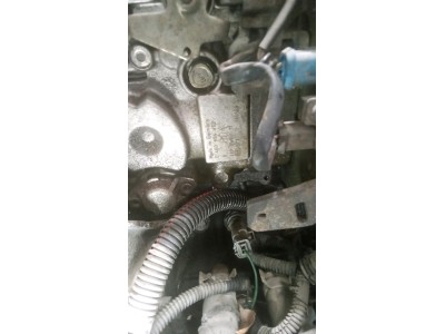 CAJA CAMBIOS PEUGEOT PARTNER 2003