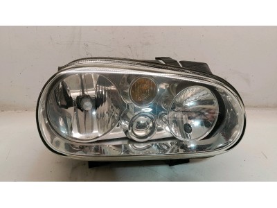 FARO DELANTERO DERECHO VOLKSWAGEN GOLF 2002