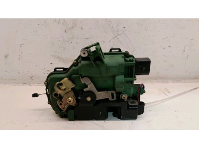 CERRADURA PUERTA DELANTERA IZQUIERDA VOLKSWAGEN GOLF 2002