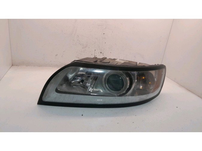 FARO DELANTERO IZQUIERDO VOLVO S40 2007