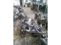 MOTOR CON ACCESORIOS Y CAJA DE CAMBIOS VOLVO S40 2007
