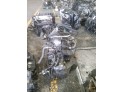 MOTOR CON ACCESORIOS Y CAJA DE CAMBIOS VOLVO S40 2007