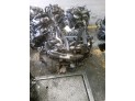 MOTOR CON ACCESORIOS Y CAJA DE CAMBIOS VOLVO S40 2007