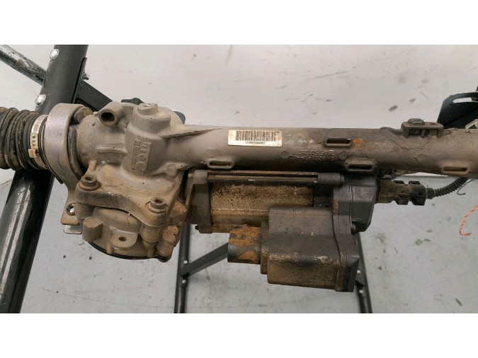 CREMALLERA DIRECCION VOLKSWAGEN PASSAT 2007