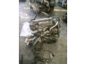 MOTOR CON ACCESORIOS SIN CAJA DE CAMBIOS PEUGEOT 207