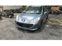 MECANICA DELANTERA SIN CUNA PEUGEOT 207 2007