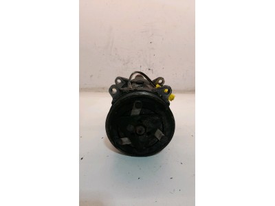 COMPRESOR AIRE ACONDICIONADO PEUGEOT 307 2002