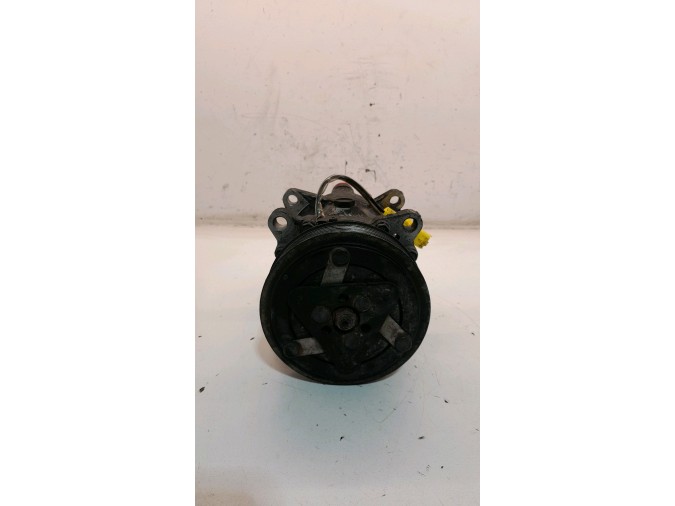 COMPRESOR AIRE ACONDICIONADO PEUGEOT 307 2002