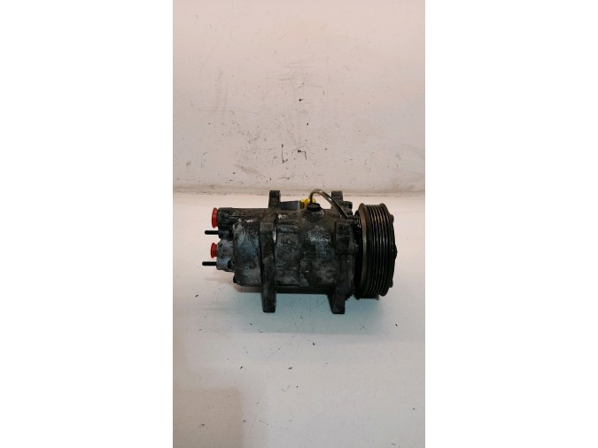 COMPRESOR AIRE ACONDICIONADO PEUGEOT 307 2002