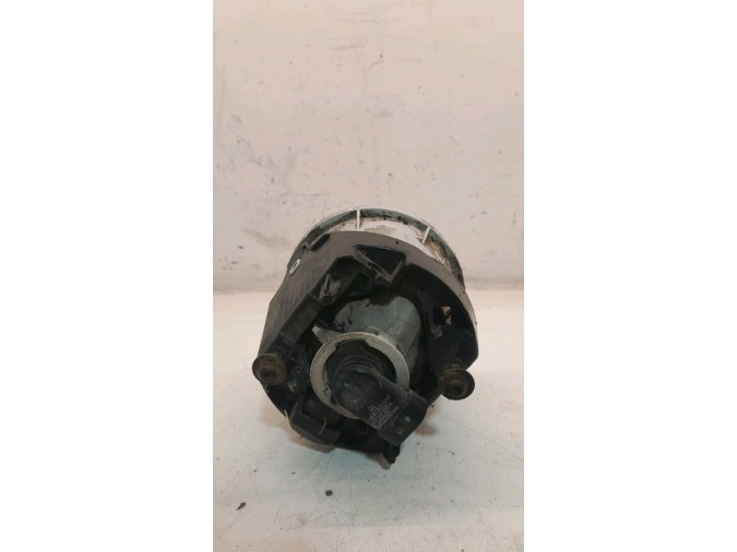 FARO ANTINIEBLA DELANTERO IZQUIERDO JEEP GRAND CHEROKEE 2007