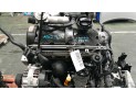 MOTOR CON ACCESORIOS Y CAJA DE CAMBIOS SKODA FABIA 2002