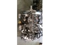 MOTOR CON ACCESORIOS Y CAJA DE CAMBIOS SEAT ALTEA
