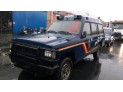 KIT AIRBAG NISSAN PATROL 1997