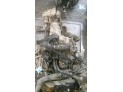 MOTOR CON ACCESORIOS Y CAJA DE CAMBIOS NISSAN PATROL 1997