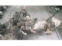 MOTOR CON ACCESORIOS Y CAJA DE CAMBIOS NISSAN PATROL 1997