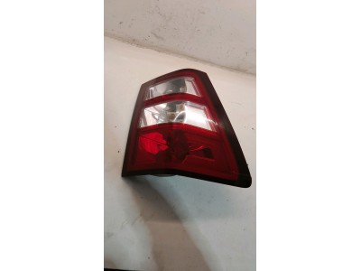 PILOTO TRASERO IZQUIERDO JEEP GRAND CHEROKEE 2007