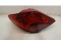 PILOTO TRASERO IZQUIERDO PEUGEOT 207 2007