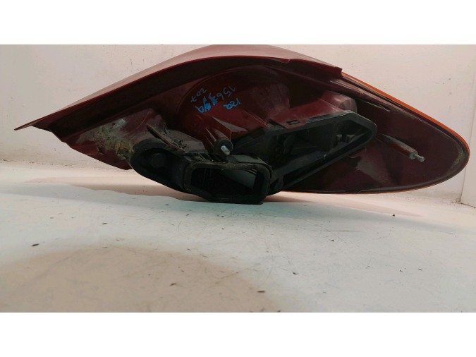 PILOTO TRASERO IZQUIERDO PEUGEOT 207 2007