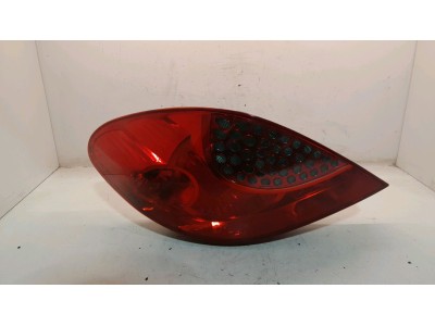 PILOTO TRASERO DERECHO PEUGEOT 207 2007