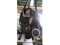 MOTOR CON ACCESORIOS Y CAJA DE CAMBIOS PEUGEOT 207