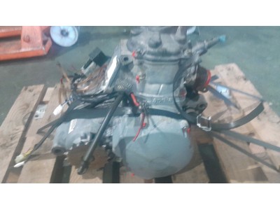 MOTOR SO APRILIA RS 2007