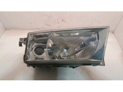 FARO DELANTERO IZQUIERDO SKODA OCTAVIA 2001